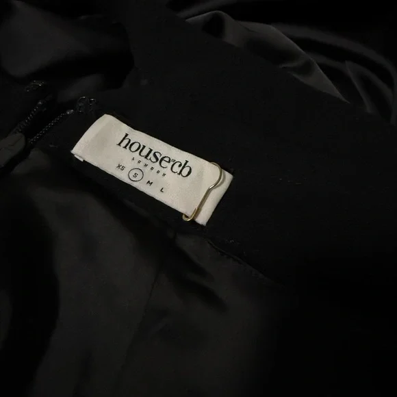 House of CB Skirt - Picture 4 of 5